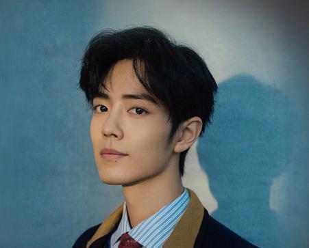 肖战采访吃假瓜,揭秘娱乐圈幕后真相