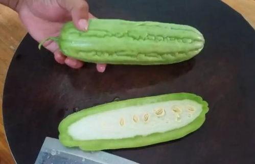 瓜怎样吃才简单