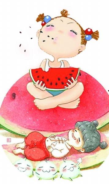 吃瓜行为的风险,揭秘吃瓜行为背后的风险与防范指南