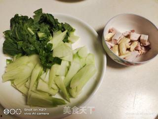 扶手瓜芽怎么吃,扶手瓜芽的多样食法探索