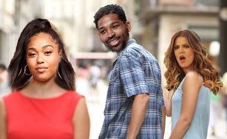 凯莉小姐吃瓜看戏,凯莉小姐的吃瓜看戏日常