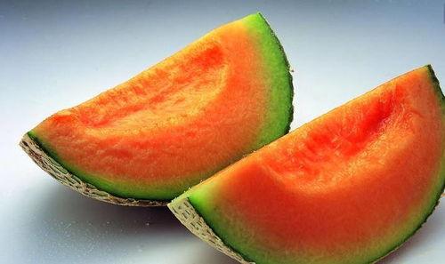 减肥吃的哈密瓜是什么瓜,揭秘美味与健康的完美结合